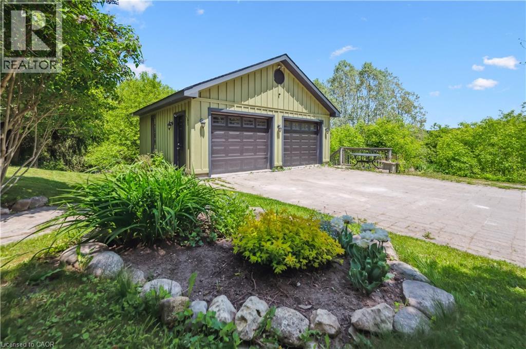 10 Mill Street, Waldemar, Ontario  L9W 3Z1 - Photo 39 - 40714291