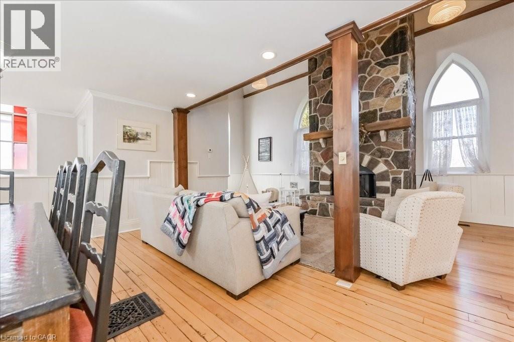 10 Mill Street, Waldemar, Ontario  L9W 3Z1 - Photo 6 - 40714291