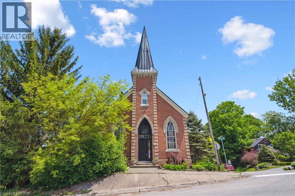10 Mill Street, Waldemar, Ontario  L9W 3Z1 - Photo 42 - 40714291