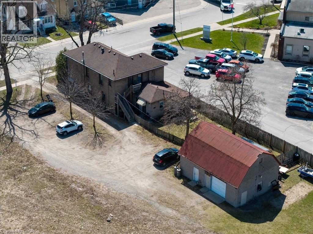 135 Sherwood Drive, Brantford, Ontario  N3T 1N8 - Photo 9 - 40715112