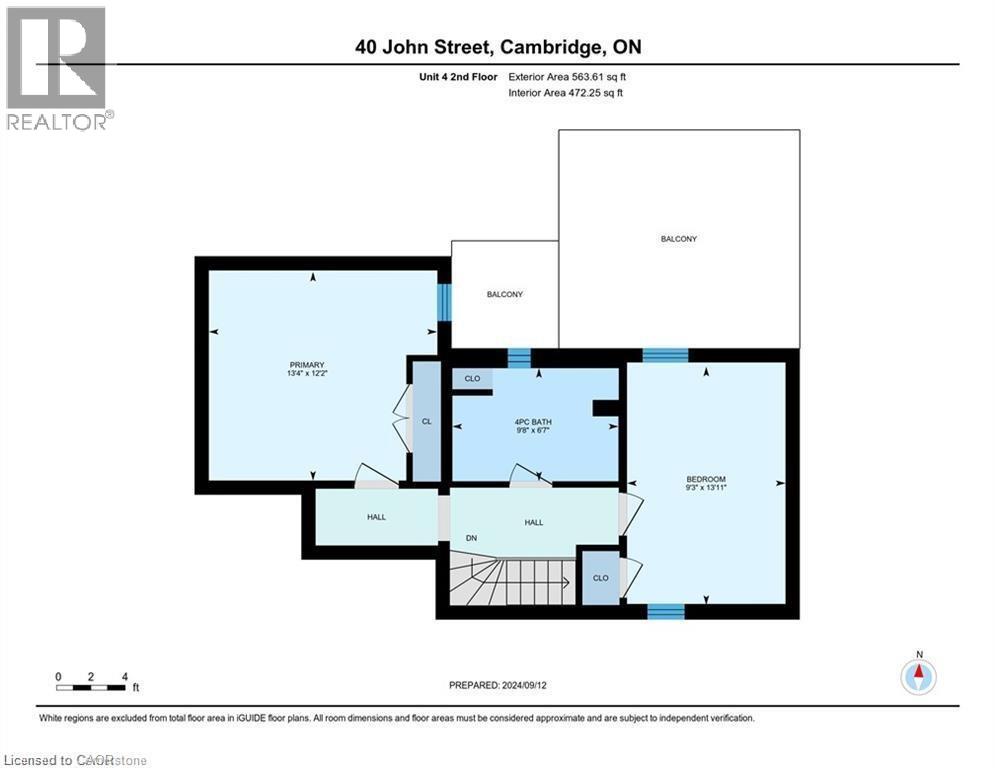 40 John Street, Cambridge, Ontario  N1S 2V4 - Photo 28 - 40715284
