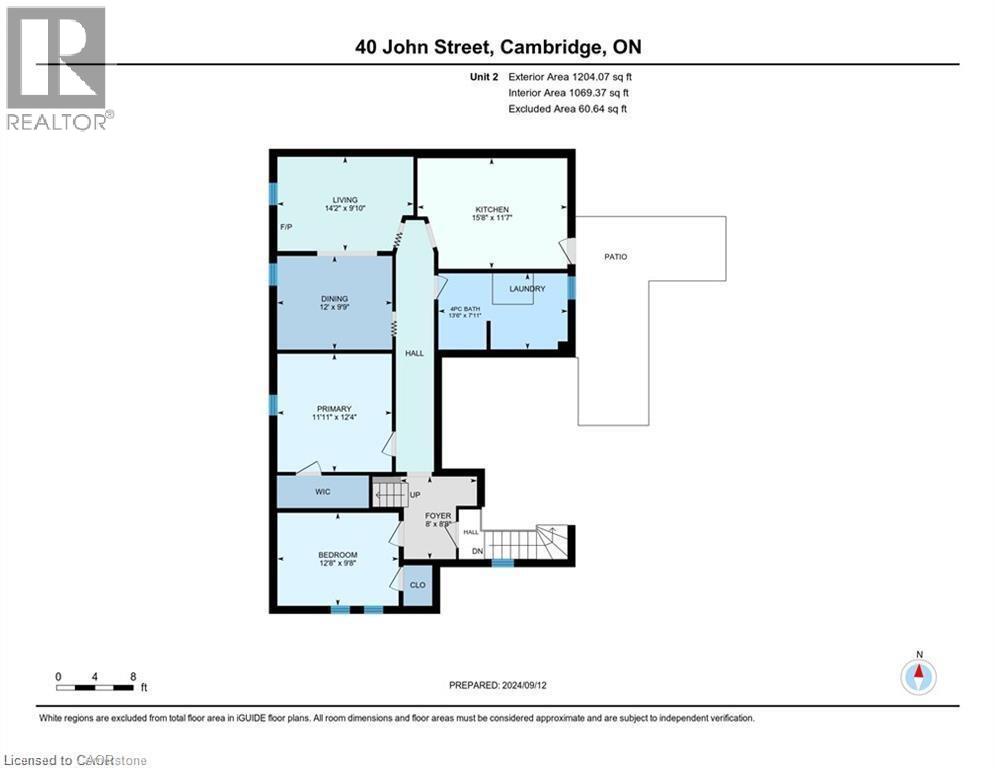 40 John Street, Cambridge, Ontario  N1S 2V4 - Photo 29 - 40715284