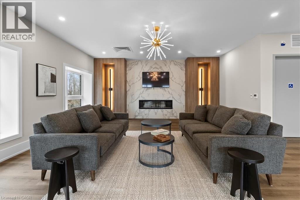 1000 Lackner Place Unit# 301, Kitchener, Ontario  N2A 4A8 - Photo 13 - 40715720