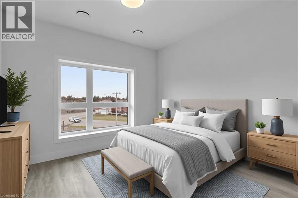 1000 Lackner Place Unit# 301, Kitchener, Ontario  N2A 4A8 - Photo 7 - 40715720