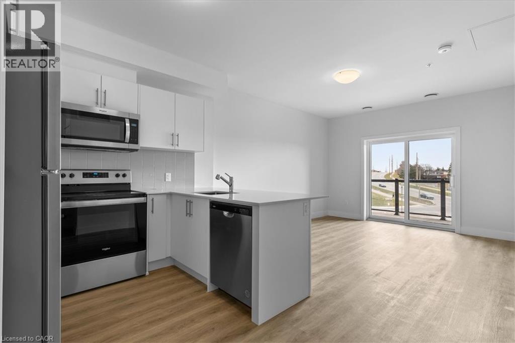 1000 Lackner Place Unit# 301, Kitchener, Ontario  N2A 4A8 - Photo 6 - 40715720
