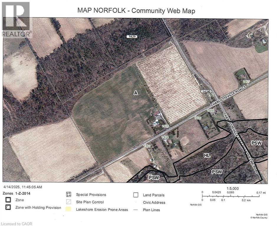 00 Charlotteville Rd 5, Norfolk, Ontario  N3Y 4K1 - Photo 36 - 40716830