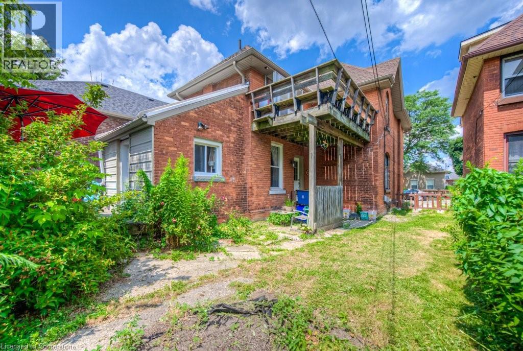 13 Sarah Street, Brantford, Ontario  N3S 2Z5 - Photo 36 - 40756797