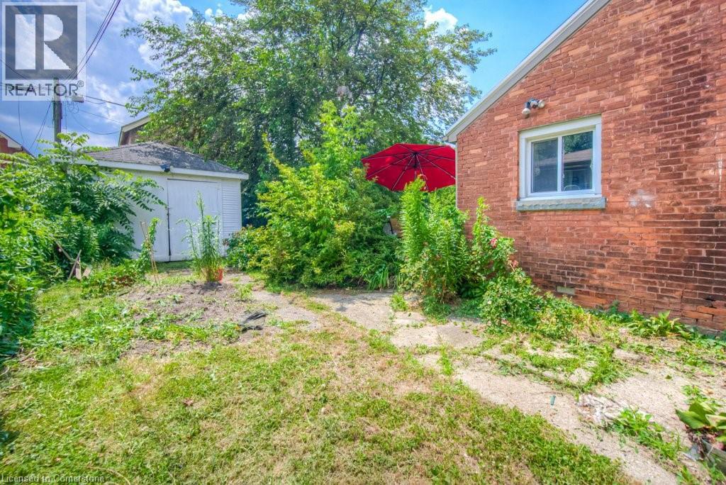 13 Sarah Street, Brantford, Ontario  N3S 2Z5 - Photo 37 - 40756797