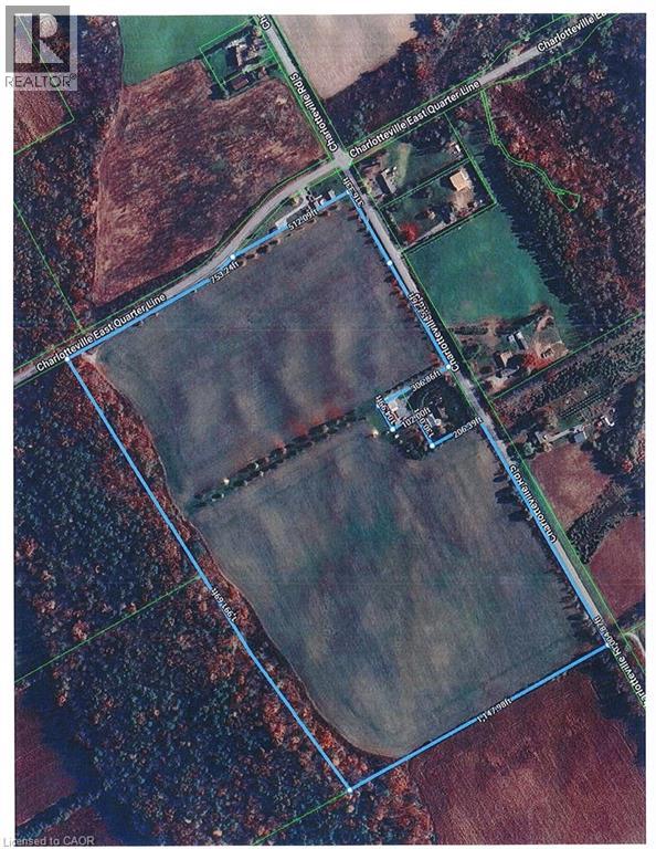 00 Charlotteville Rd 5, Norfolk, Ontario  N3Y 4K1 - Photo 37 - 40716830