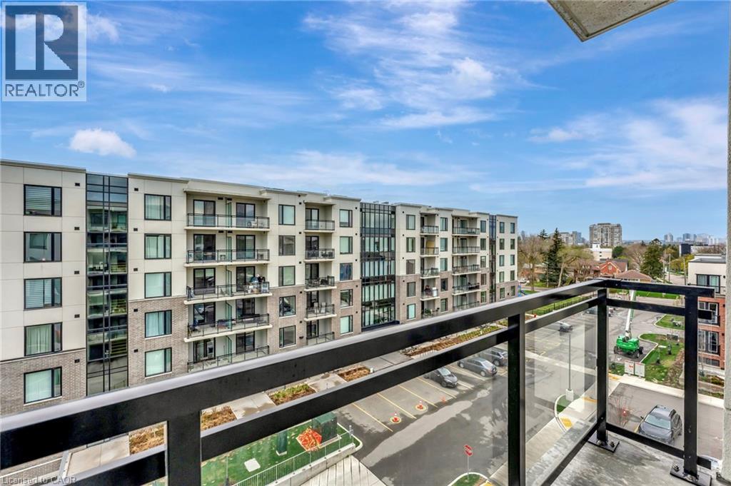 Property at 107 ROGER Street Unit# 516 image 1
