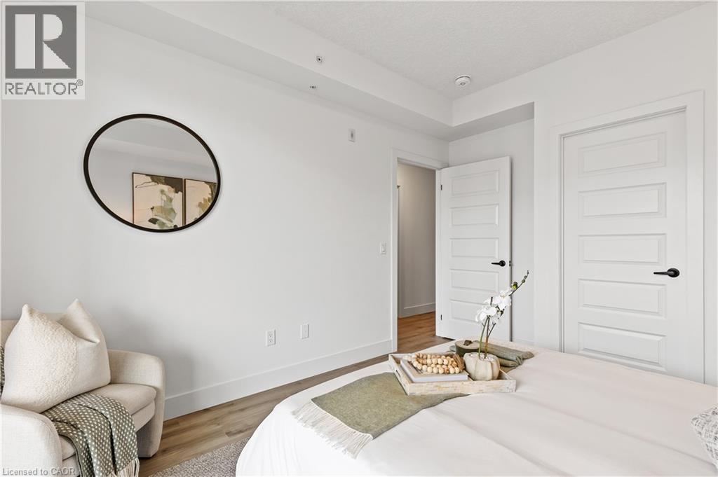 107 Roger Street Unit# 516, Waterloo, Ontario  N2J 0G3 - Photo 16 - 40716854