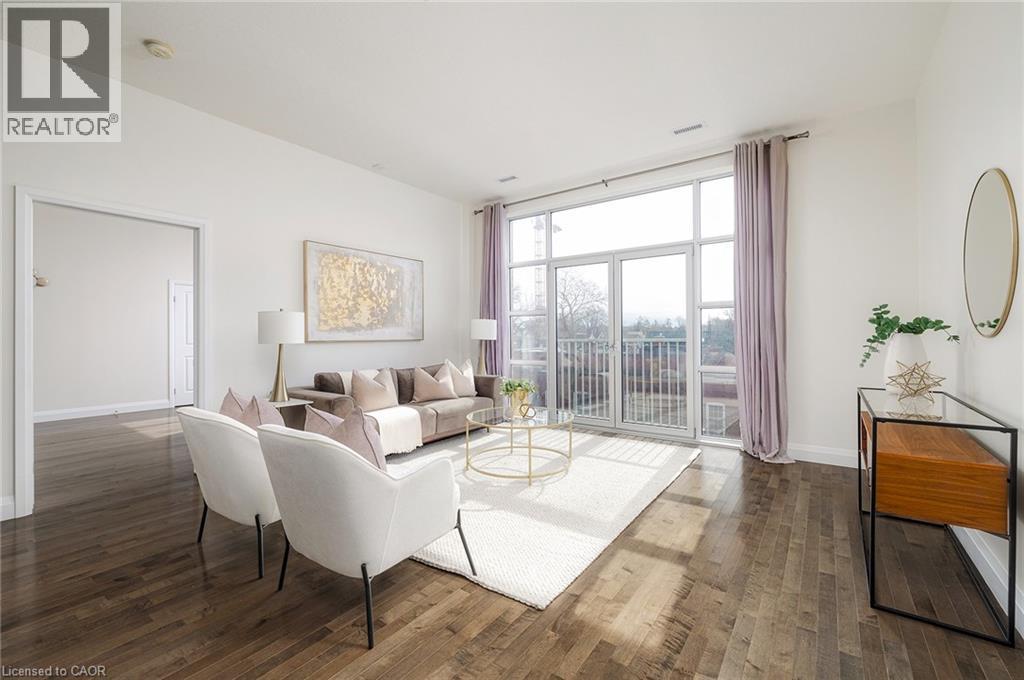 Property at 165 DUKE Street E Unit# 305 image 3