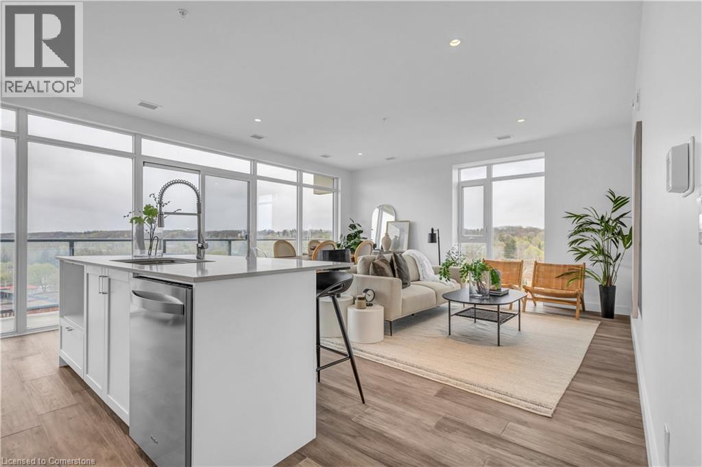 Property at 15 GLEBE Street Unit# 1414 image 1