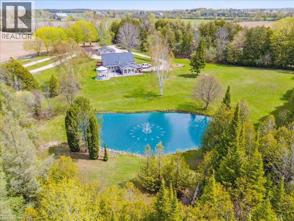 471568 SOUTHGATE SDRD 47, Mount Forest, Ontario