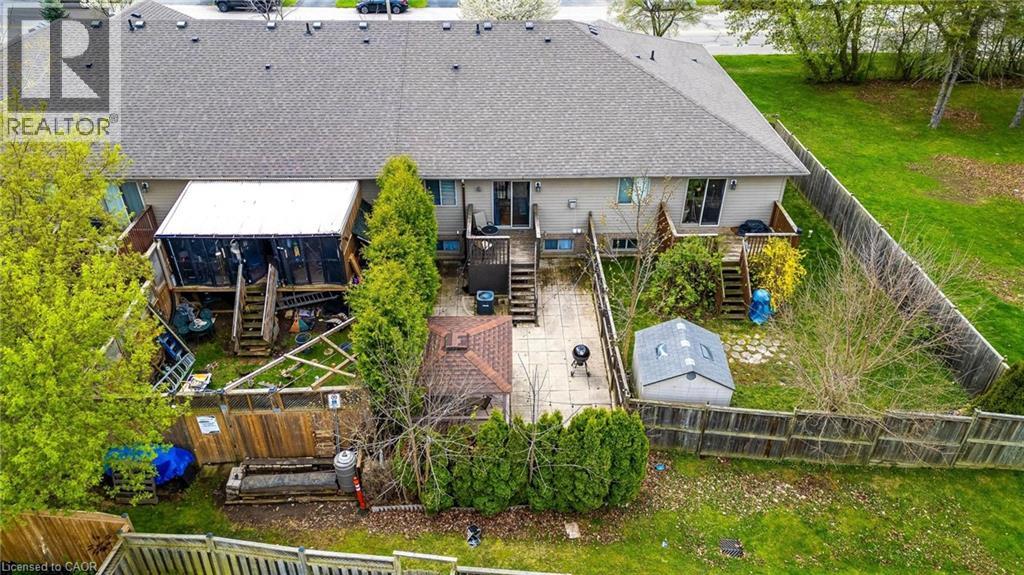 576 Grey Street, Brantford, Ontario  N3S 4Y1 - Photo 46 - 40722259