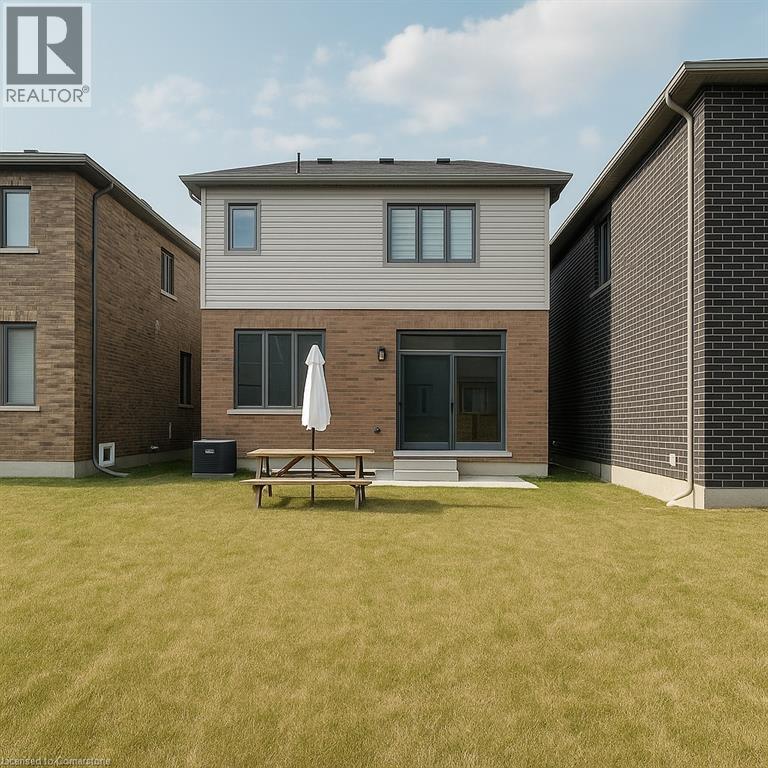 21 Steadman Street, Cambridge, Ontario  N1S 5C2 - Photo 20 - 40756917
