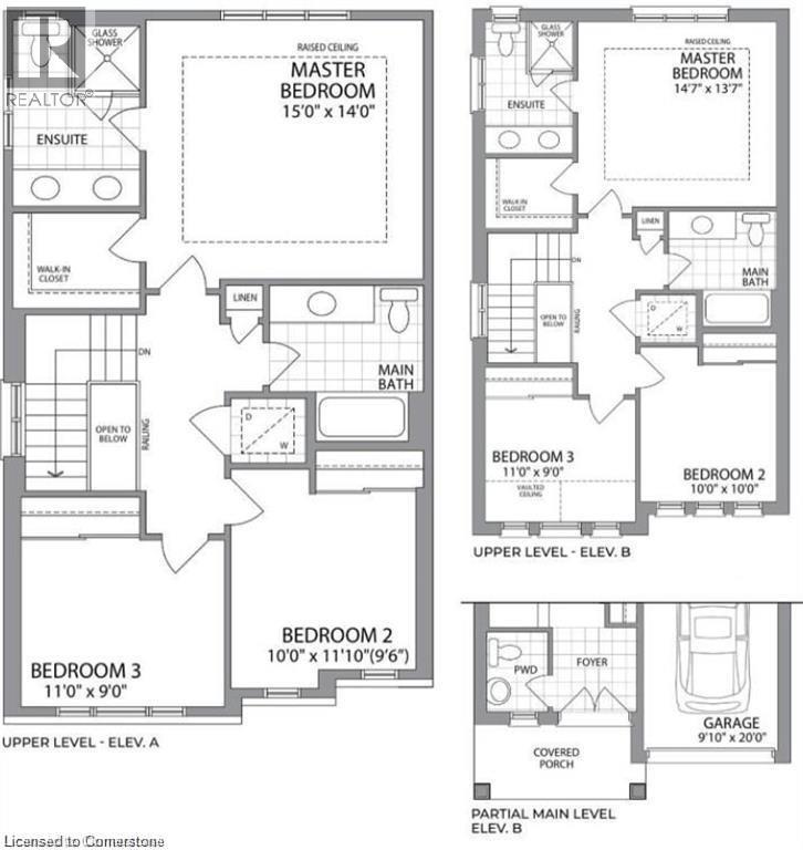 21 Steadman Street, Cambridge, Ontario  N1S 5C2 - Photo 4 - 40756917