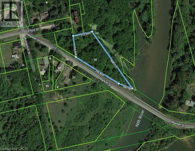 27 Market Street, Wolverton, Ontario  N0J 1G0 - Photo 1 - 40722850