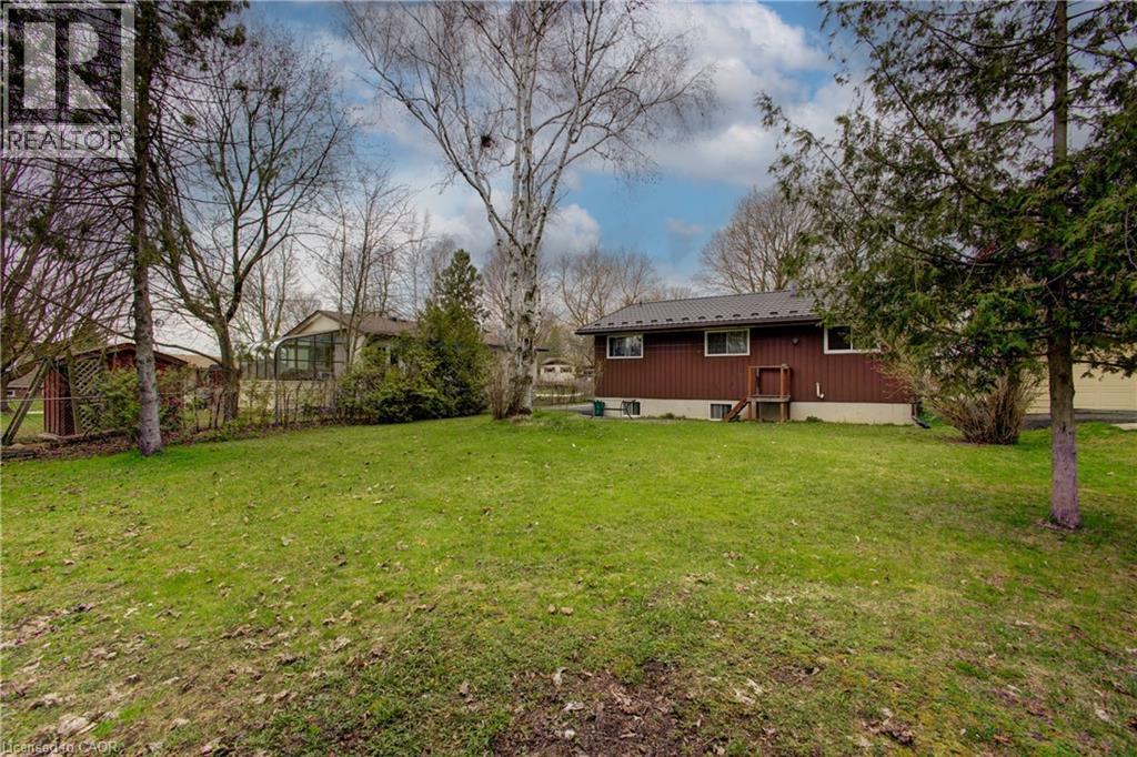 271 Forest Glen Crescent, Mount Forest, Ontario  N0G 2L2 - Photo 32 - 40723005