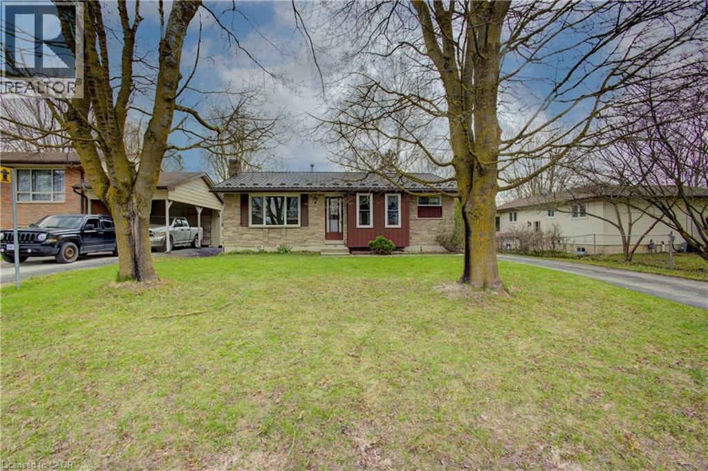 271 Forest Glen Crescent, Mount Forest, Ontario  N0G 2L2 - Photo 2 - 40723005