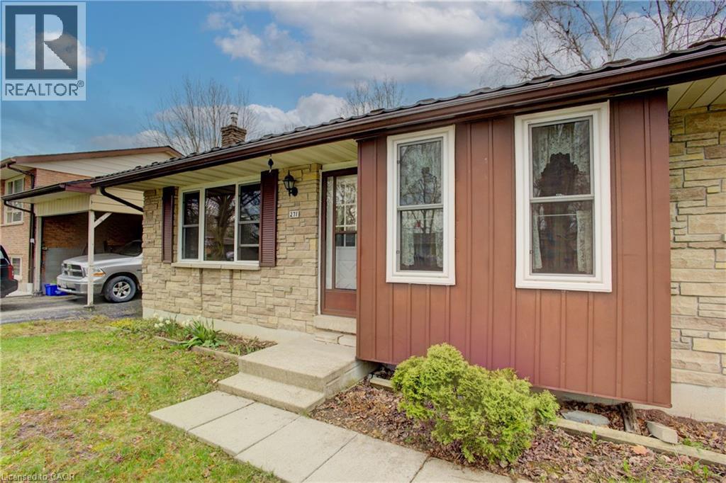 271 Forest Glen Crescent, Mount Forest, Ontario  N0G 2L2 - Photo 5 - 40723005