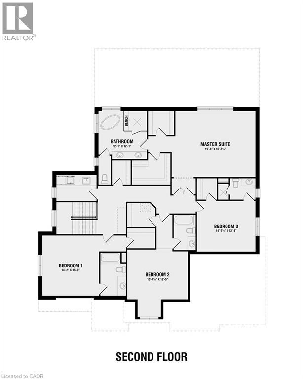 Property at 176B WOOLWICH Street image 4