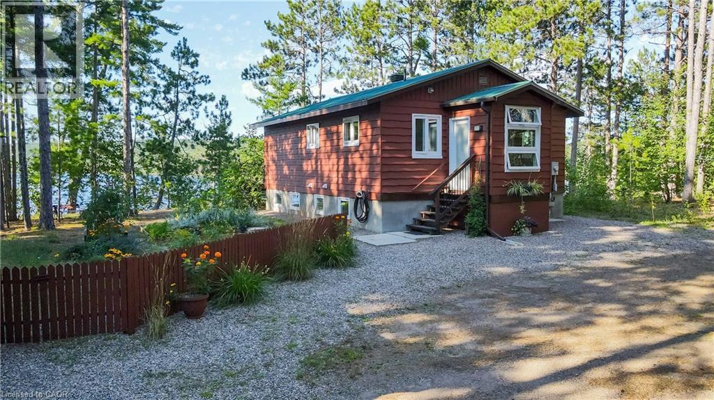610 PINE POINT Lane, Killaloe, Ontario
