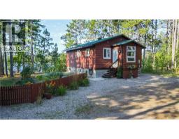 610 PINE POINT Lane, Killaloe, Ontario