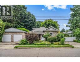42 MCNAUGHTON Street, Cambridge, Ontario