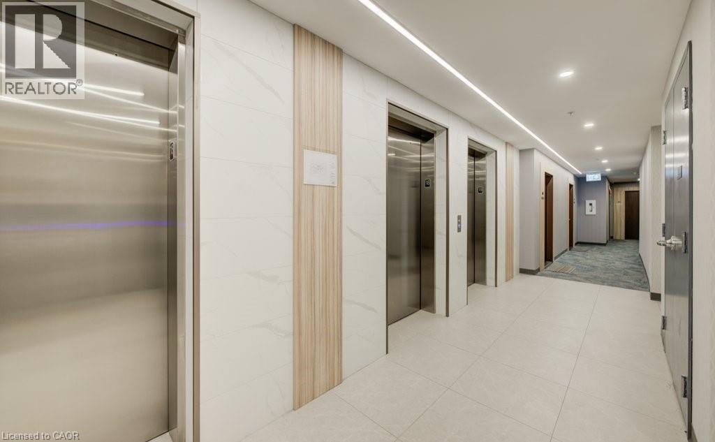 Property at 60 FREDERICK Street Unit# 1805 image 3
