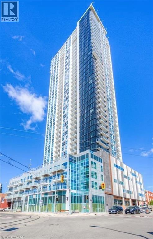 Property at 60 FREDERICK Street Unit# 1805 image 1