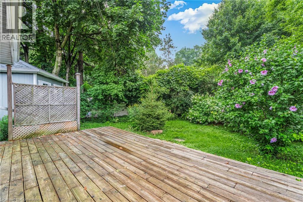 42 Mcnaughton Street, Cambridge, Ontario  N1R 1Z3 - Photo 20 - 40756966