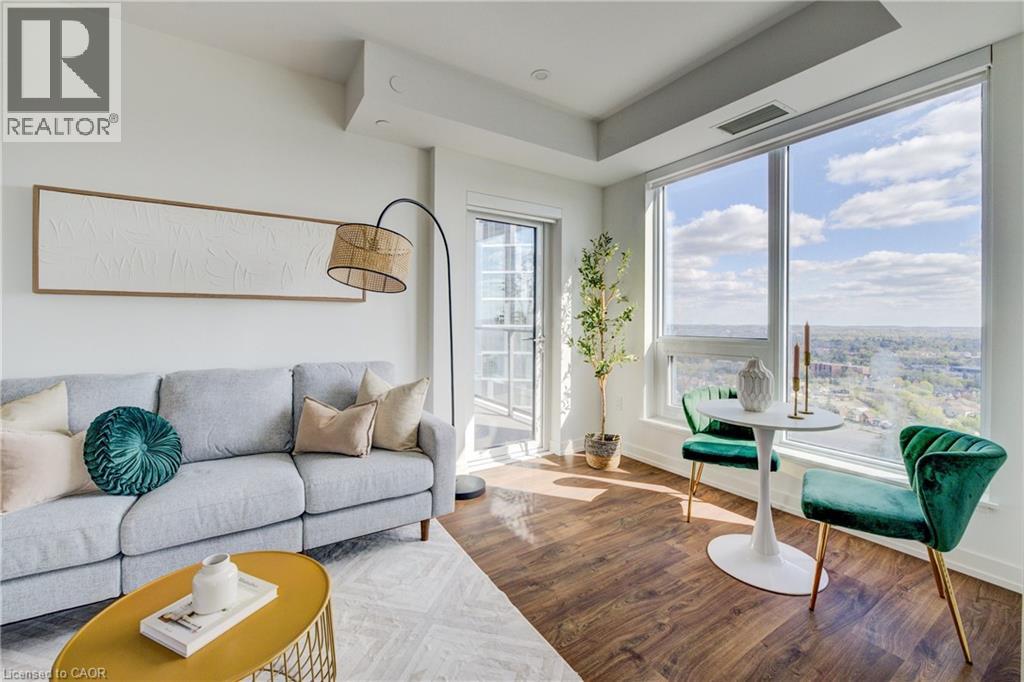 Property at 15 WELLINGTON Street S Unit# 2609 image 3