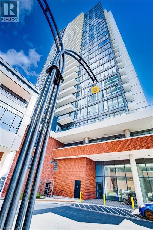 Property at 15 WELLINGTON Street S Unit# 2609 image 2