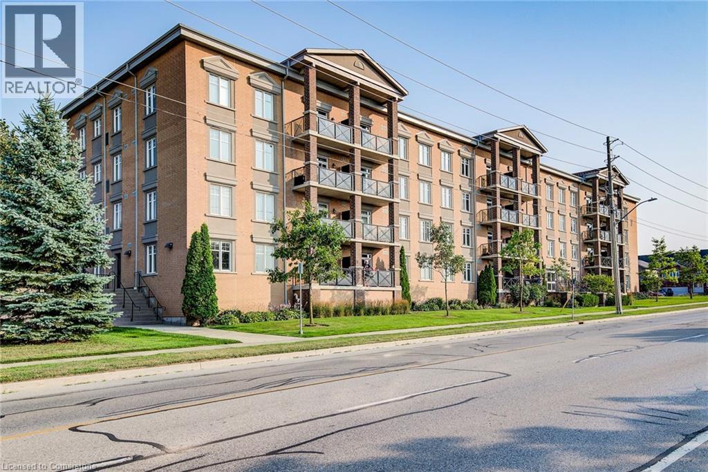 Property at 2 COLONIAL Drive Unit# 401 image 1