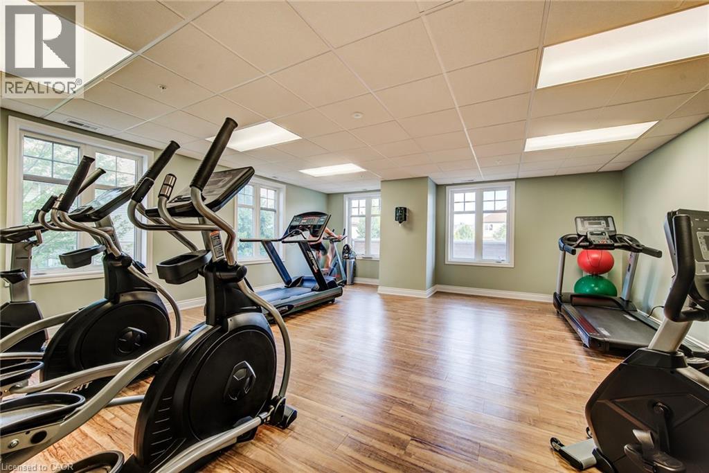 2 Colonial Drive Unit# 401, Guelph, Ontario  N1L 0K8 - Photo 28 - 40757006