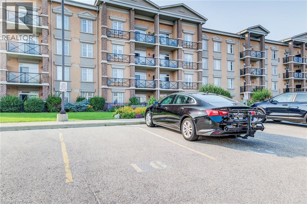 2 Colonial Drive Unit# 401, Guelph, Ontario  N1L 0K8 - Photo 31 - 40757006