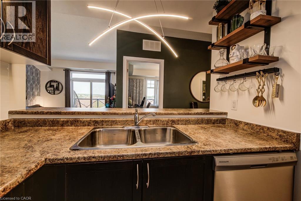 2 Colonial Drive Unit# 401, Guelph, Ontario  N1L 0K8 - Photo 9 - 40757006