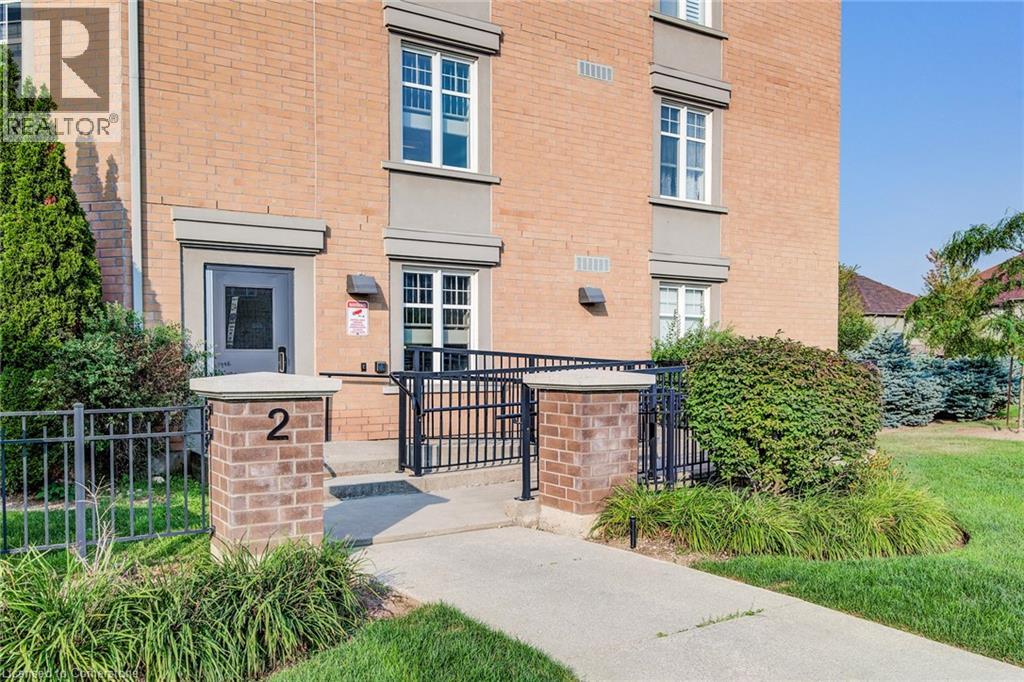 Property at 2 COLONIAL Drive Unit# 401 image 4