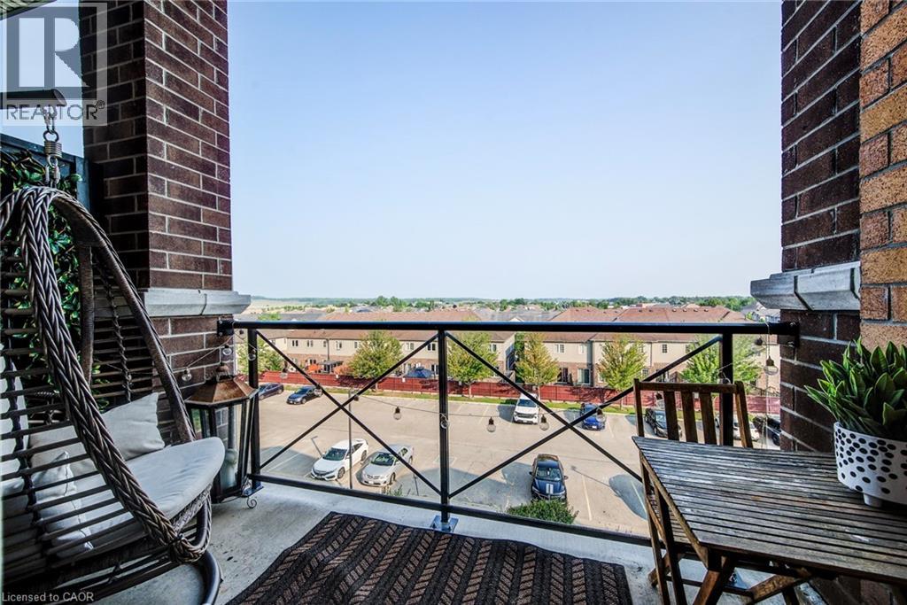 2 Colonial Drive Unit# 401, Guelph, Ontario  N1L 0K8 - Photo 23 - 40757006