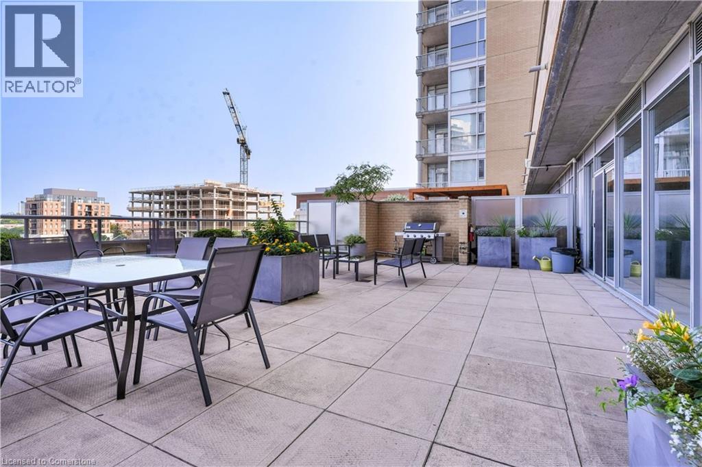 191 King Street S Unit# 802, Waterloo, Ontario  N2J 1R1 - Photo 34 - 40757025