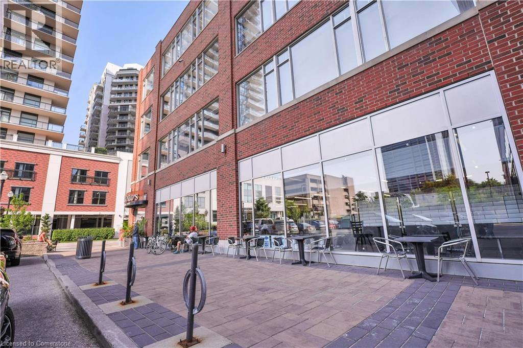 191 King Street S Unit# 802, Waterloo, Ontario  N2J 1R1 - Photo 38 - 40757025