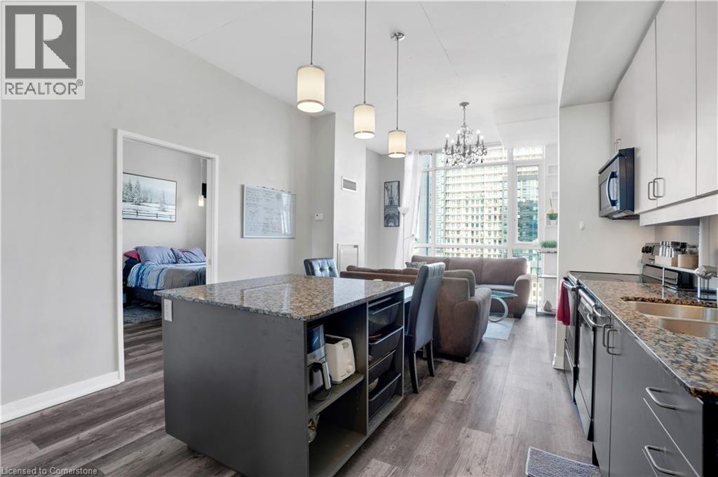191 King Street S Unit# 802, Waterloo, Ontario  N2J 1R1 - Photo 6 - 40757025