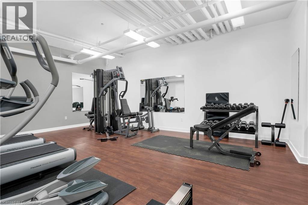 191 King Street S Unit# 802, Waterloo, Ontario  N2J 1R1 - Photo 26 - 40757025