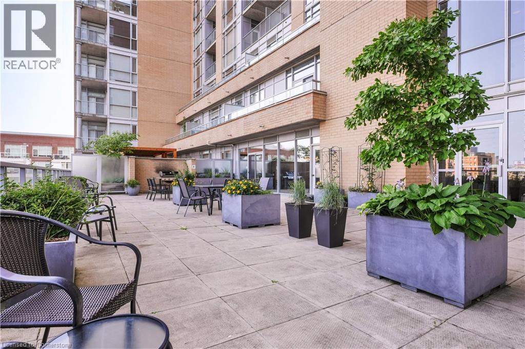191 King Street S Unit# 802, Waterloo, Ontario  N2J 1R1 - Photo 33 - 40757025