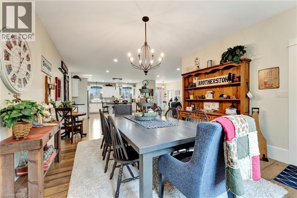3034 Station Rd, Fordwich, Ontario  N0G 1V0 - Photo 14 - 40725889