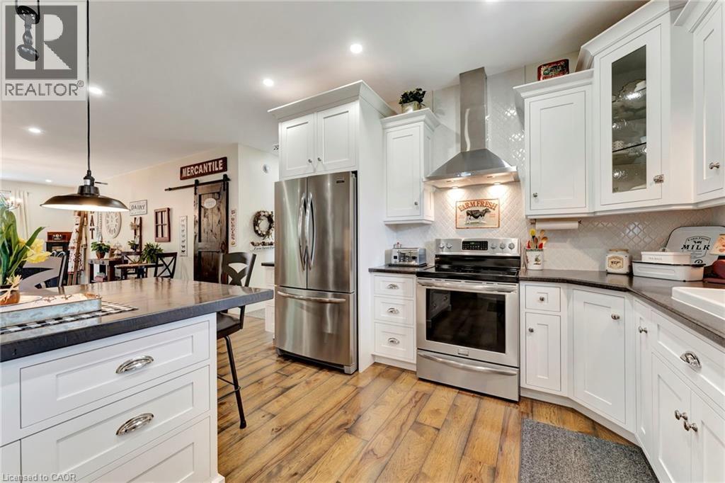 3034 Station Rd, Fordwich, Ontario  N0G 1V0 - Photo 12 - 40725889