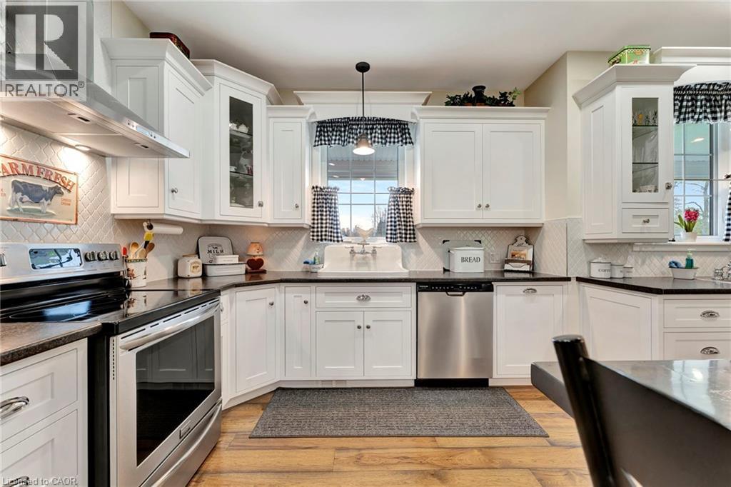 3034 Station Rd, Fordwich, Ontario  N0G 1V0 - Photo 7 - 40725889