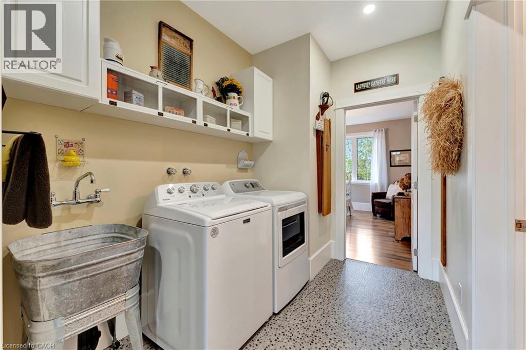 3034 Station Rd, Fordwich, Ontario  N0G 1V0 - Photo 32 - 40725889