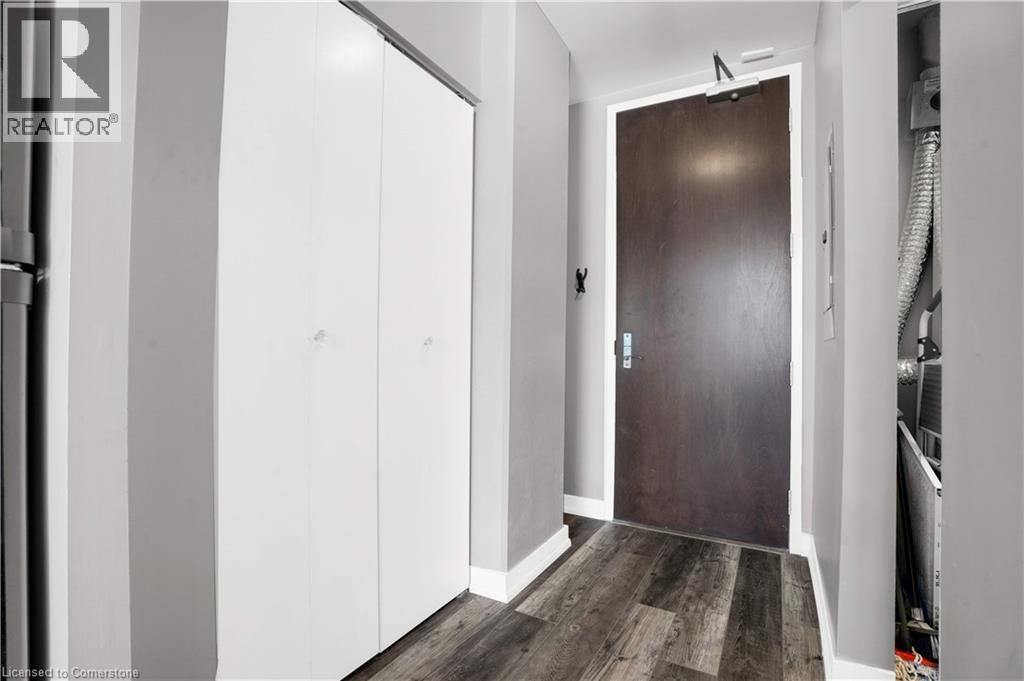 191 King Street S Unit# 802, Waterloo, Ontario  N2J 1R1 - Photo 3 - 40757025
